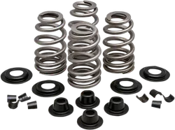 Kibblewhite  Intake Exhaust Valve Spring Kit .610in Lift