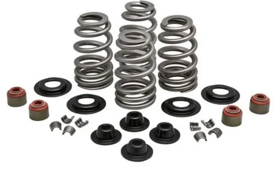 Kibblewhite Intake Exhaust Valve Spring Kit .610in Lift