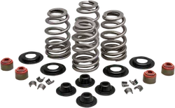 Kibblewhite  Intake Exhaust Valve Spring Kit .610in Lift