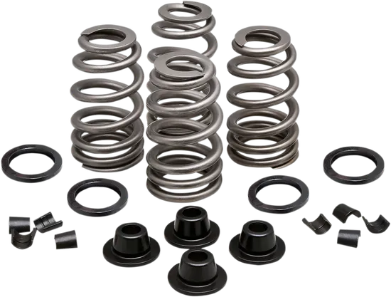Kibblewhite  Intake Exhaust Valve Spring Kit