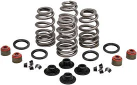 Kibblewhite  Intake Exhaust Valve Spring Kit .660in Lift w Valve Seal