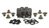 Kibblewhite  Intake Exhaust Valve Spring Kit .660in Lift w Valve Seal