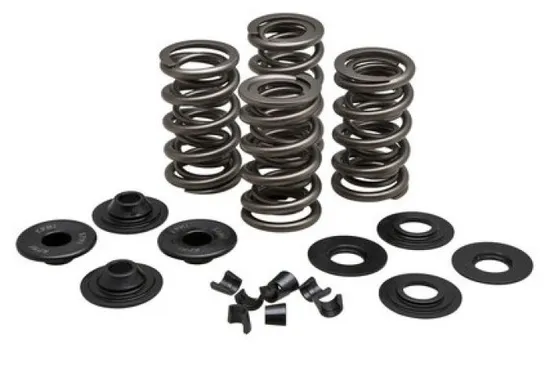 Kibblewhite Intake Exhaust Valve Spring Kit .675in Lift