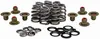 Kibblewhite  Beehive Racing Valve Spring Kit Titanium Retainers