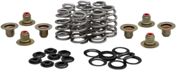 Kibblewhite  Beehive Racing Valve Spring Kit Steel Retainer