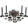 Kibblewhite  Complete Black Diamond Engine Valve Kit