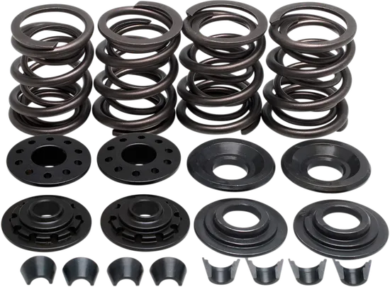 Kibblewhite  Intake Exhaust Valve Spring Kit
