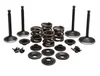 Kibblewhite  Complete Black Diamond Engine Valve Kit