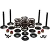 Kibblewhite  Complete Black Diamond Engine Valve Kit