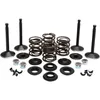 Kibblewhite  Complete Black Diamond Engine Valve Kit