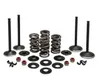 Kibblewhite  Complete Black Diamond Engine Valve Kit