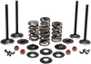 Kibblewhite  Complete Black Diamond Engine Valve Kit