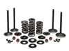 Kibblewhite  Complete Black Diamond Engine Valve Kit