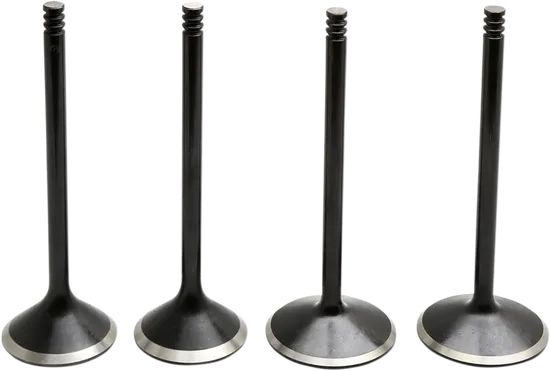 Kibblewhite  Black Diamond Engine Valve Kit