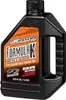 Maxima Formula K2 2 Stroke Injector Engine Motor Oil 1 Quart Liter