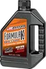 Maxima Formula K2 2 Stroke Injector Engine Motor Oil 1 Quart Liter