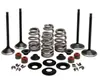 Kibblewhite  Complete Black Diamond Engine Valve Kit