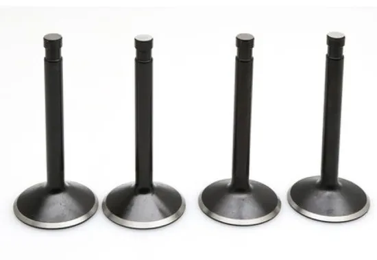 Kibblewhite Black Diamond Engine Valve Kit