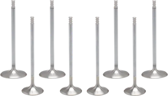 Kibblewhite Black Diamond Engine Valve Kit