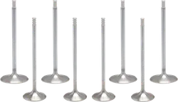Kibblewhite  Black Diamond Engine Valve Kit
