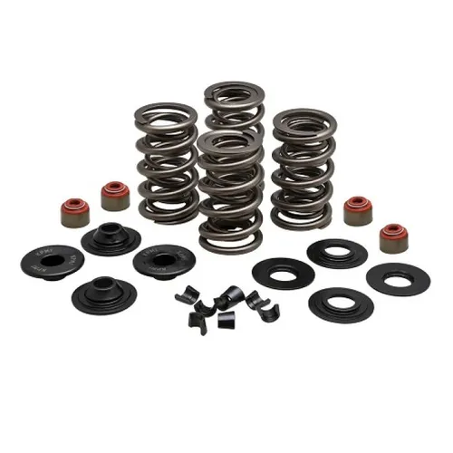 Kibblewhite Racing Steel Valve Spring Kit .675in Lift