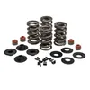 Kibblewhite Racing Steel Valve Spring Kit .675in Lift