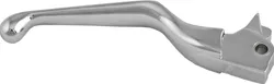 Harddrive Chrome Wide V Cut Brake Lever