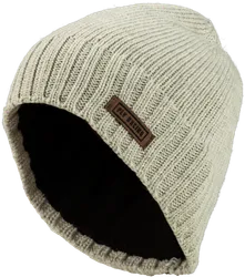 Fly Racing Adult Unisex Snow Beanie One Size Fits Most Gray