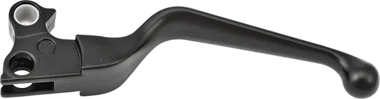 Harddrive Black Wide V Cut Clutch Lever