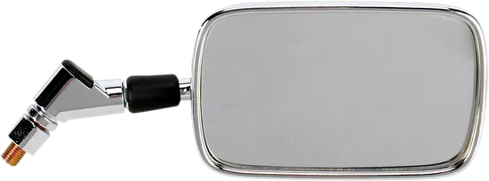 EMGO OE Style Sideview Mirror Chrome Right Hand Only
