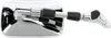 EMGO OE Style Sideview Mirror Chrome Left Hand Only