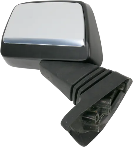 EMGO OE Style Sideview Mirror Black Right Hand Only