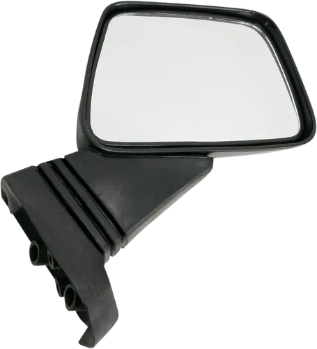 EMGO OE Style Sideview Mirror Black Right Hand Only