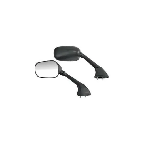 EMGO OE Style Sideview Mirror Black Right Hand Only