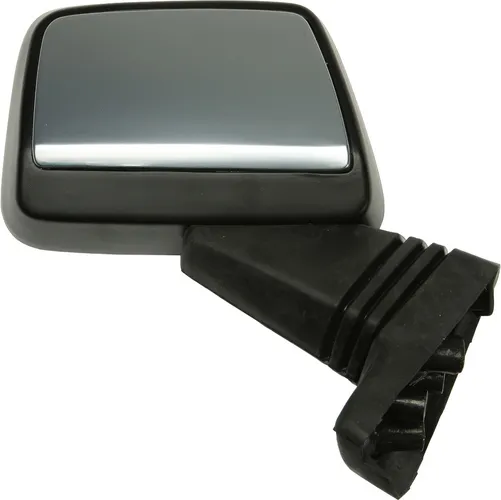 EMGO OE Style Sideview Mirror Black Right Hand Only