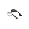 EMGO OE Style Sideview Mirror Black Right Hand Only