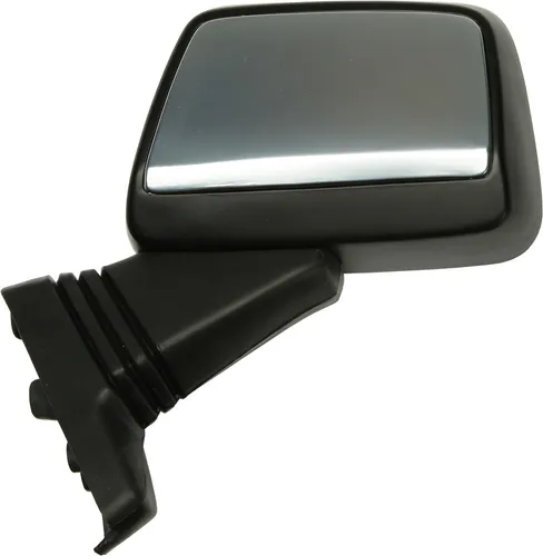 EMGO OE Style Sideview Mirror Black Left Hand Only