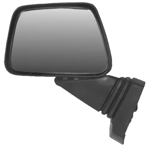 EMGO OE Style Sideview Mirror Black Left Hand Only