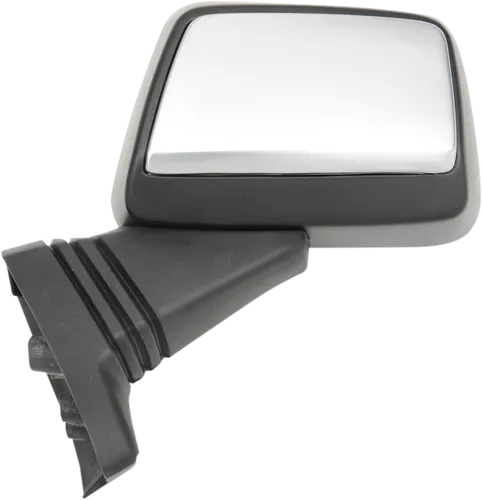EMGO OE Style Sideview Mirror Black Left Hand Only