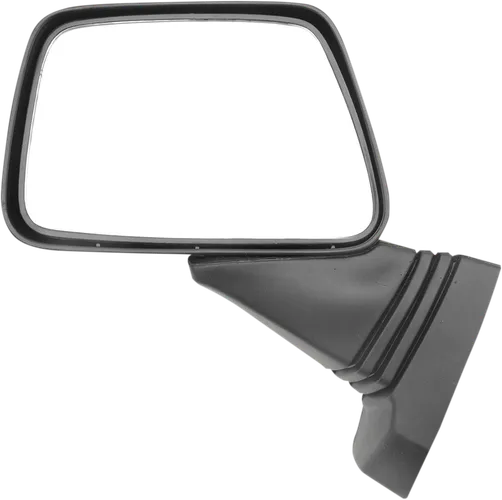 EMGO OE Style Sideview Mirror Black Left Hand Only