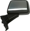 EMGO OE Style Sideview Mirror Black Left Hand Only