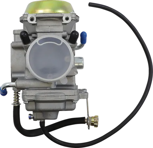 Moose Racing Replacement Carburetor 3