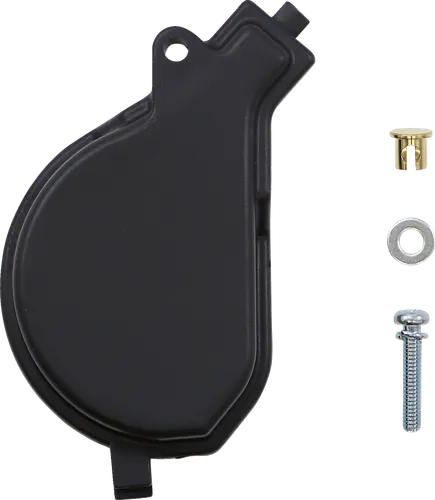 Moose Racing Replacement Carburetor 4