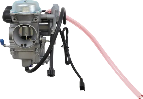 Moose Racing Replacement Carburetor 3