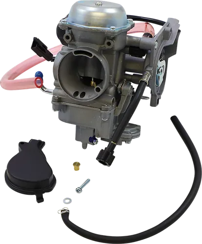 Moose Racing Replacement Carburetor 2