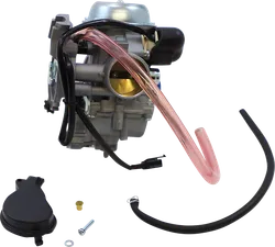 Moose Utility OE Style Carburetor Carb Assembly