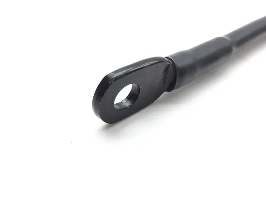 Right Seat Belt Latch 2015 Polaris RZR 900 2197