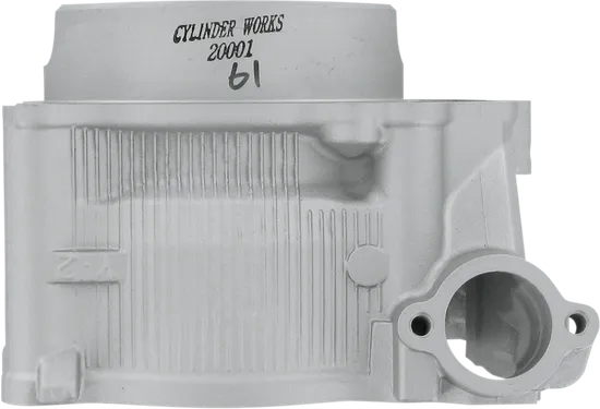 Cylinder Works Standard Bore Cylinder Jug