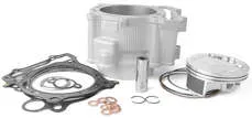 CW Hi Compression Piston Top End Jug Kit Yamaha YFZ450/V/SE/SP