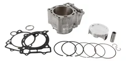 Cylinder Works STD Bore Top End Piston Cylinder Kit Yamaha WR/YZ450F